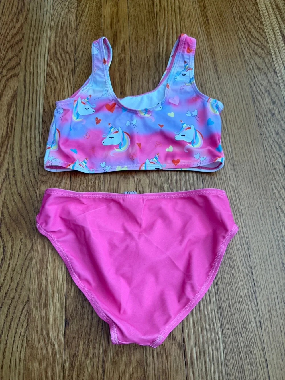 SHEIN size 7y